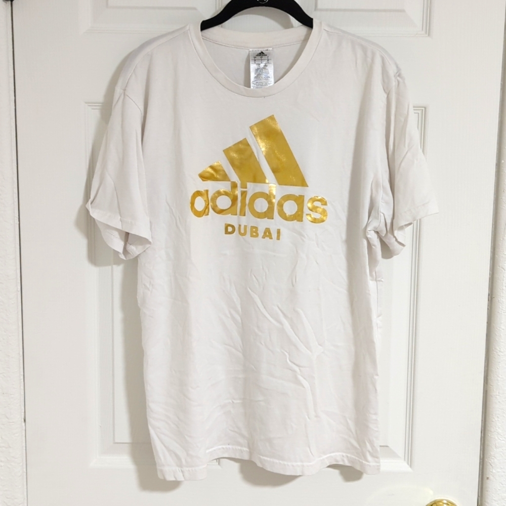 Adidas Dubai Shirt